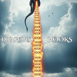كتاب - Dragons hooks