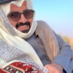Sultan Mohammed Alqarni