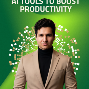 The Best 100 AI Tools to Boost Productivity