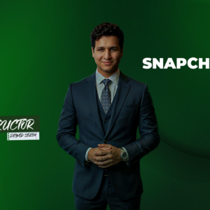 كورس اعلانات سناب شات - Snapchat Ads Course ( قريبا...)