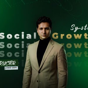 Social Growth System