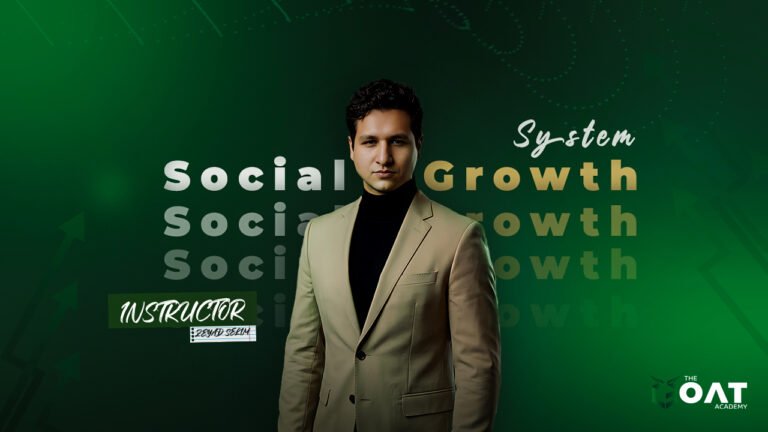 Social Growth System