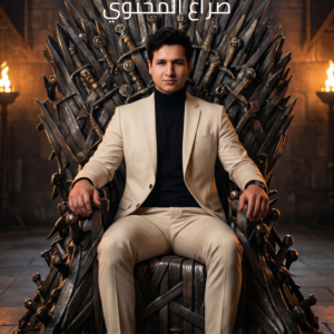 كتاب - Game Of Content